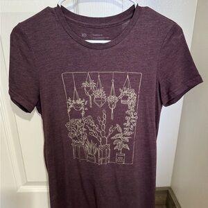 Women’s Tentree T-shirt